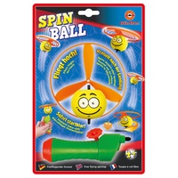 Paul Günther Spin Ball Flugspiel 1639