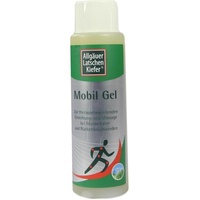 Dr. Theiss Naturwaren Allgäuer Latschenk. Mobil Gel