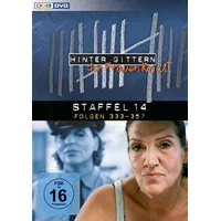 Leonine Distribution Hinter Gittern - Staffel 14 (DVD)