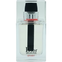 Dior Homme Sport Eau de Toilette 75 ml