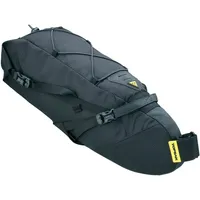 Topeak BackLoader S schwarz