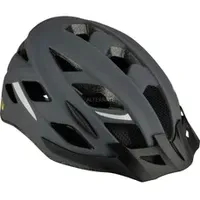 Fischer Urban Levin 52-59 cm grau/schwarz