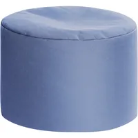 Sitting Point DotCom Outdoor blau