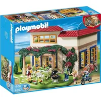 Playmobil Summer Fun Ferientraumhaus 4857