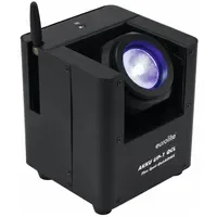 Eurolite UP-1 QCL Stroboskop Schwarz