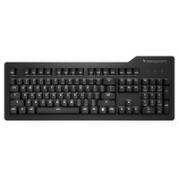 Das Keyboard Prime 13 MX-Brown DE (DKP13-PRMXT00-DE)
