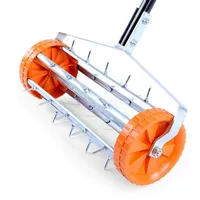 FUXTEC Rasenlüfter