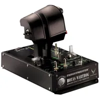 ThrustMaster Hotas Warthog Dual Throttle PC