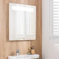 Villeroy & Boch More to See 14 LED Spiegel