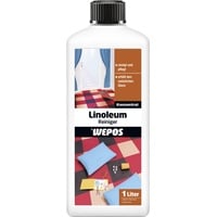 Wepos Linoleumreiniger 1 L