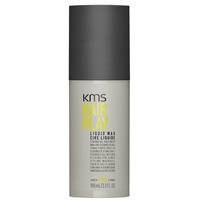 KMS California HairPlay Liquid Wax 100 ml