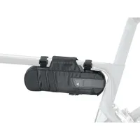Topeak Werkzeugtasche Tri-Backup schwarz