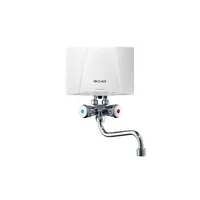 Clage M 7/SMB inkl. Armatur