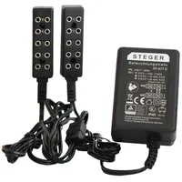 Kahlert Licht Ruhe-/Flackerlicht-Trafo 230V