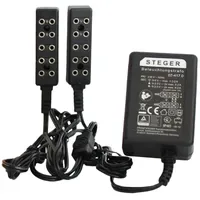 Kahlert Licht Ruhe-/Flackerlicht-Trafo 230V