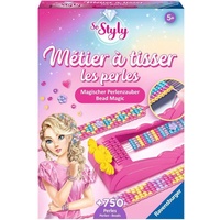 Ravensburger Magischer Perlenzauber 750 St. mehrfarbig