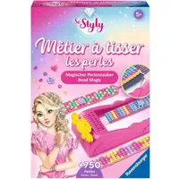 Ravensburger Magischer Perlenzauber 750 St. mehrfarbig