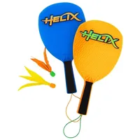Beluga Spielwaren Helix Fun Game Federballspiel (78220)