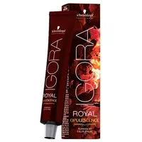 Schwarzkopf Professional Igora Royal Opulescence 7-48 mittelblond beige rot
