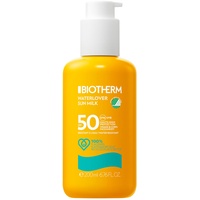 Biotherm Waterlover Sun Milk LSF 50 200 ml