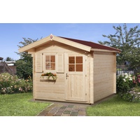 Weka Premium 28 FT A 2,50 x 2,00 m