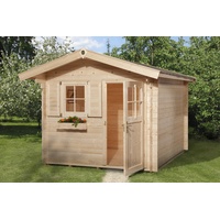 Weka Premium 28 FT A 3,00 x 2,50 m
