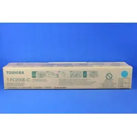 Toshiba TFC200EC Toner cyan