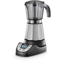 De'Longhi DeLonghi Alicia - Mokkamaschine
