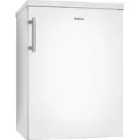 Amica VKS 15917 W Kühlschrank (156 l, 850 mm