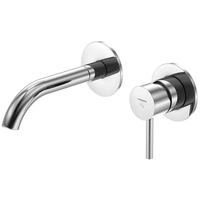 Steinberg Serie 100 Einhandmischer 165 (100.1801)