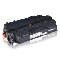Kompatible Ware kompatibel zu HP 80A schwarz (CF280A)