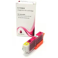 Kompatible Ware kompatibel zu Epson 33XL magenta