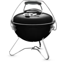Weber Smokey Joe Premium 37 cm schwarz