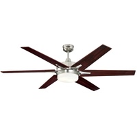 Westinghouse Cayuga Deckenventilator mit Licht inkl. Fernbedienung