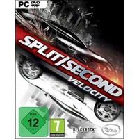 Ak tronic Split/Second Velocity (PC)
