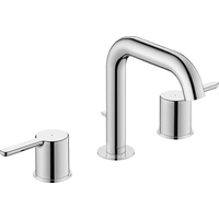 Duravit C.1 140 Zweihandmischer (C11060005010)