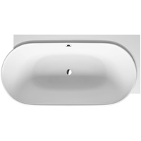 Duravit Luv Eckbadewanne 95 x 185 cm (700432000000000)