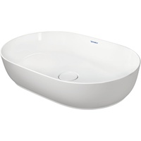 Duravit Luv Aufsatzwaschtisch 03796026001