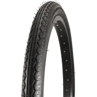 Prophete City 16 x 1,75 Zoll schwarz