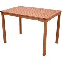 Garden Pleasure Pittsburgh Gartentisch 110 x 70 x 75