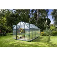 Vitavia Mars 11500 Alu grün HKP 4 mm 11,5