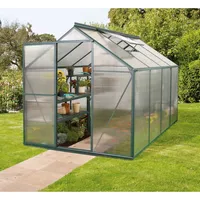 Vitavia Triton 5000 Alu grün HKP 4 mm 5