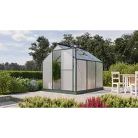 Vitavia Eos 4600 Alu grün HKP 4 mm inkl.