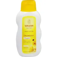 Weleda Baby Calendula Pflegeöl parfümfrei 200 ml