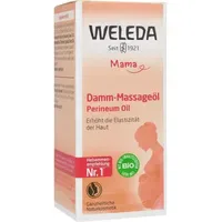 Weleda Damm-Massageöl 50 ml