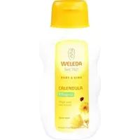 Weleda Baby Calendula Pflegeöl 200 ml