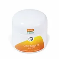 Martina Gebhardt Baby & Kids Calendula Cream 50 ml