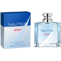 NAUTICA Voyage Sport Eau de Toilette 100 ml
