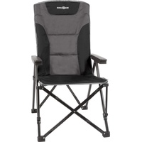 Brunner Campingstuhl Raptor Recliner (0404043N.C20)