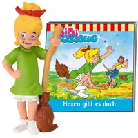 Tonies Hörspiel Hexen gibt es doch